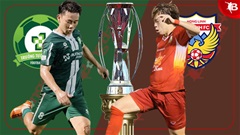 Nhận định bóng đá Đồng Nai vs Hà Tĩnh, 18h00 ngày 22/11: Hạng nhất cửa trên